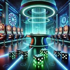 vip554 platform taruhan dan slot online terpercaya Indonesia
