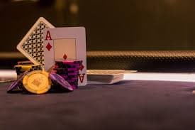 vip554 Live Casino strategi bermain baccarat blackjack kemenangan besar jackpot