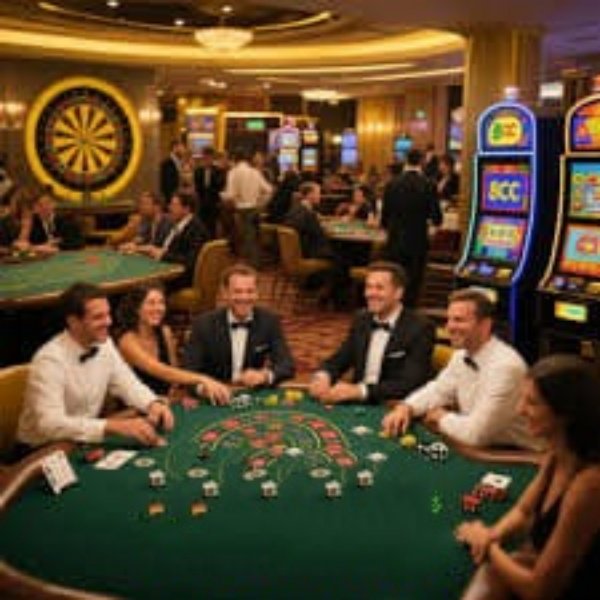vip554 live casino dengan dealer profesional berbahasa Indonesia