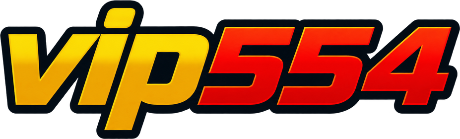 vip554 logo